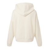 Independent Trading Co PRM2600 Women's California Wave Wash Sunday Hooded Sweatshirt