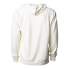 Independent Trading Co SS1000 Unisex Icon Lightweight Loopback Terry Hooded Sweatshirt