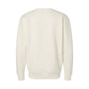 Independent Trading Co IND3000 Unisex Heavyweight Crewneck Sweatshirt
