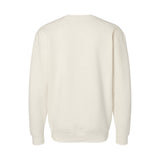 Independent Trading Co IND3000 Unisex Heavyweight Crewneck Sweatshirt