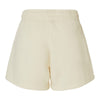 Independent Trading Co PRM20SRT Womens Lightweight California Wave Wash Fleece Shorts