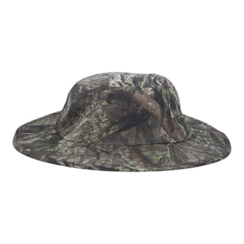 Pacific Headwear 1948B Active Sport Mossy Oak Camo Boonie