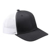 Blank Rope Hats Camo Trucker Cap Mesh Back
