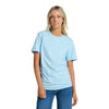 JERZEES 570MR Premium Cotton Combed Ring-Spun Unisex T-Shirt