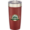 Arctic Zone 1625-66 Titan Thermal HP Copper Tumbler 20oz