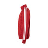 Independent Trading Co EXP70PTZ Men's Lightweight Poly-Tech Full-Zip Track Jacket