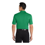 Port Authority K110 Dry Zone UV Micro-Mesh Polo