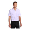 Port Authority K683 City Stretch Flat Knit Polo