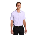 Port Authority K683 City Stretch Flat Knit Polo