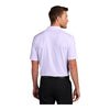 Port Authority K683 City Stretch Flat Knit Polo