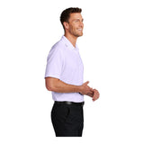 Port Authority K683 City Stretch Flat Knit Polo