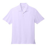 Port Authority K683 City Stretch Flat Knit Polo