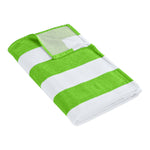 Port Authority PT43 Cabana Stripe Beach Towel
