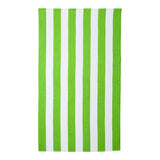 Port Authority PT43 Cabana Stripe Beach Towel