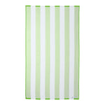 Port Authority PT43 Cabana Stripe Beach Towel