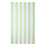 Port Authority PT43 Cabana Stripe Beach Towel