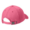 Port Authority PWU Garment Washed Cap