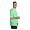 Port Authority W960 Long Sleeve UV Daybreak Shirt