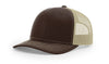 Richardson 112+ R-Flex Adjustable Trucker Hat