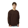 Independent Trading Co IND3000 Unisex Heavyweight Crewneck Sweatshirt