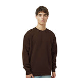 Independent Trading Co IND3000 Unisex Heavyweight Crewneck Sweatshirt