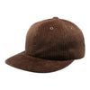 PitBull AMZ30 Unstructured Corduroy Snapback Cap