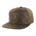 Kamel 707NC 7 Panel Nylon Camo Hat 707 Series