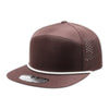 PitBull PB260R Perforated Rope Camper Cap