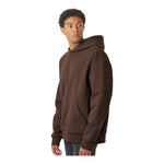Independent Trading Co IND420XD Unisex Mainstreet Hooded Sweatshirt