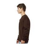 Independent Trading Co IND3000 Unisex Heavyweight Crewneck Sweatshirt