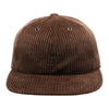 PitBull AMZ30 Unstructured Corduroy Snapback Cap