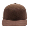 PitBull QLT10 Quilt Camper Ear Flap Cap