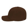 Pacific Headwear P821 Pro-Wool PacFlex Cap