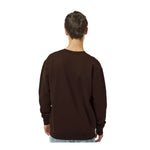 Independent Trading Co IND3000 Unisex Heavyweight Crewneck Sweatshirt