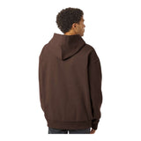 Independent Trading Co IND420XD Unisex Mainstreet Hooded Sweatshirt