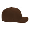 Pacific Headwear P821 Pro-Wool PacFlex Cap