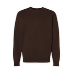 Independent Trading Co IND3000 Unisex Heavyweight Crewneck Sweatshirt
