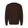 Independent Trading Co IND3000 Unisex Heavyweight Crewneck Sweatshirt