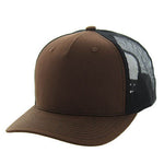Kamel 815FT 5 Panel Trucker Hat Kamel 815 Series
