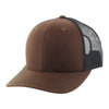 Kamel 815T 6 Panel Trucker Hat Kamel 815 Series