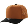 Kamel 804DP 5 Panel Digital Perforated Hat Kamel 804 Series