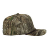 Outdoor Cap OC550CAMO Camo Performance 5-Panel Cap with Cord