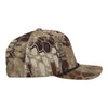 Outdoor Cap OC550CAMO Camo Performance 5-Panel Cap with Cord