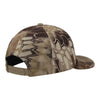 Outdoor Cap OC550CAMO Camo Performance 5-Panel Cap with Cord