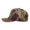 Outdoor Cap OC550CAMO Camo Performance 5-Panel Cap with Cord