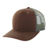 Kamel 815T 6 Panel Trucker Hat Kamel 815 Series