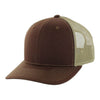 Kamel 815T 6 Panel Trucker Hat Kamel 815 Series