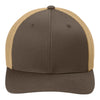 Port Authority C812 Flexfit Mesh Back Cap