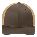 Port Authority C812 Flexfit Mesh Back Cap