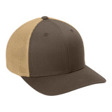 Port Authority C812 Flexfit Mesh Back Cap